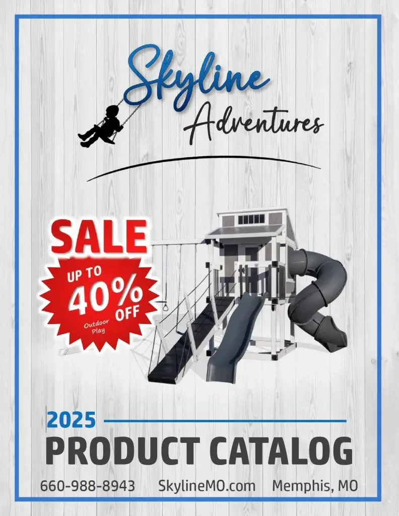 Skyline Outdoors Product Catalog