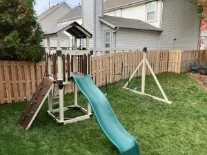 Outdoor Playsets 17 102 6