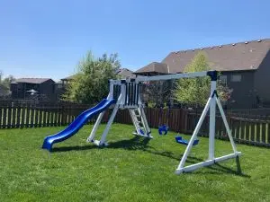 Outdoor Playsets 14 27886 2