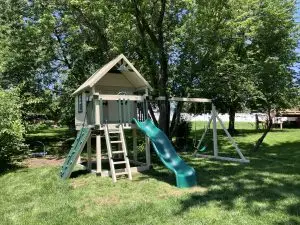 Outdoor Playsets 20 5524 3