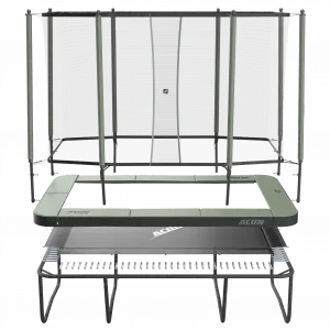 Trampolines 17 AIR 13HD expl view transparent