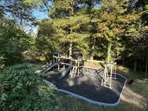 Outdoor Playsets 7 Busy Basecamp Playset1