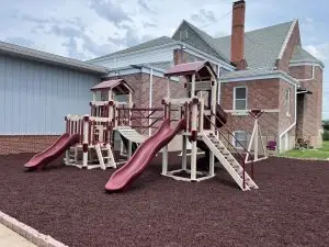 Outdoor Playsets 13 Busy Basecamp Playset6