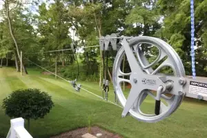 Other Products 9 LRG Alum Pulley clothesline 2