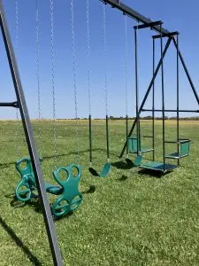 Outdoor Playsets 4 playset 21