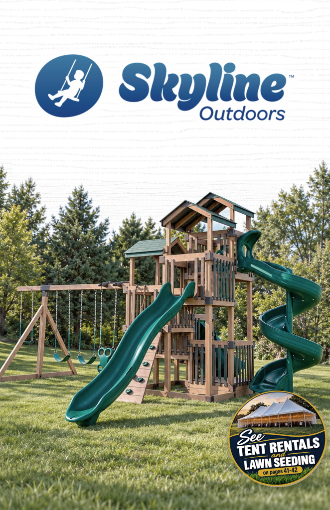 Skyline Catalog PDF Cover